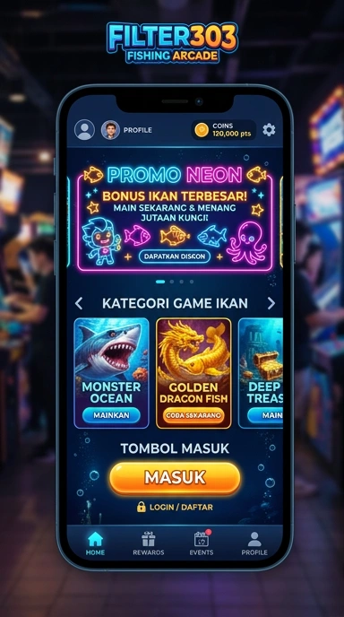 filter303 - Pusat Download untuk Berbagai Konten Menarik